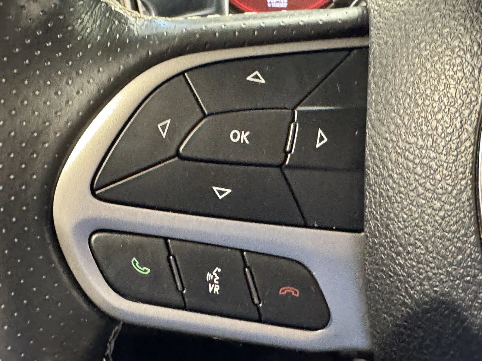 Used 2020 Dodge Challenger SRT Hellcat w/ Plus Package image 18