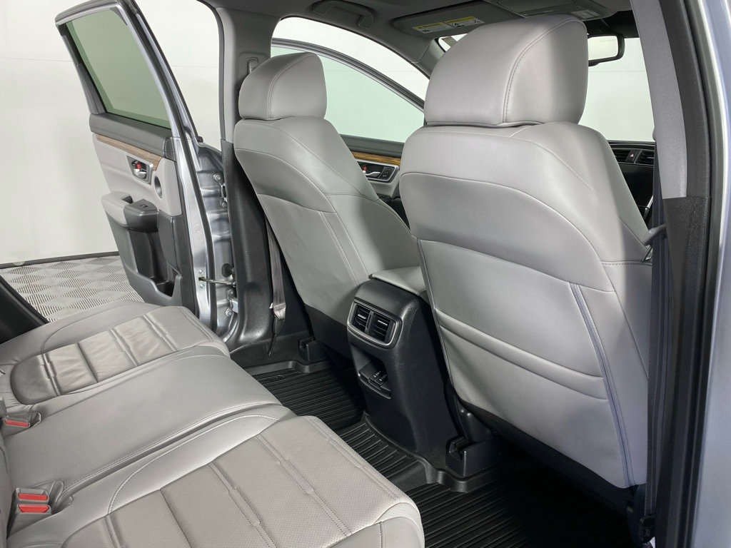 Used 2017 Honda CR-V Touring image 22