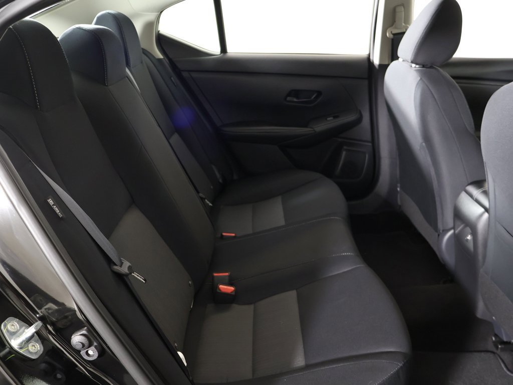 Used 2024 Nissan Sentra SV image 31