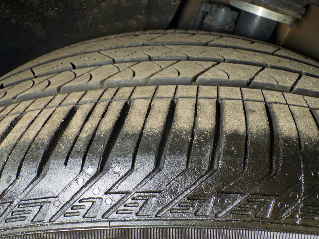 Used 2024 Tesla Model X image 37