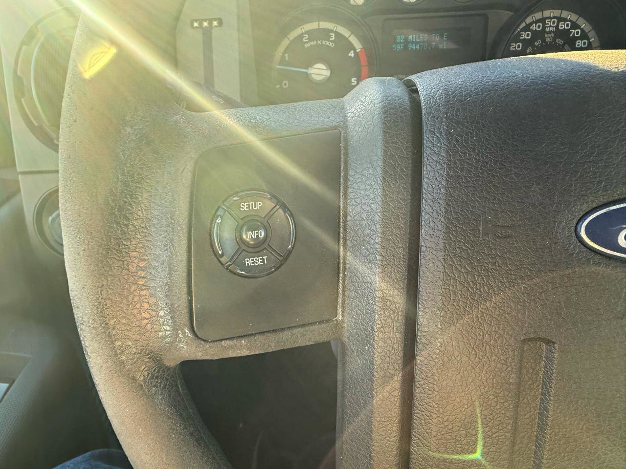 Used 2012 Ford F450 XL w/ PWR Equipment Group RWD image 8