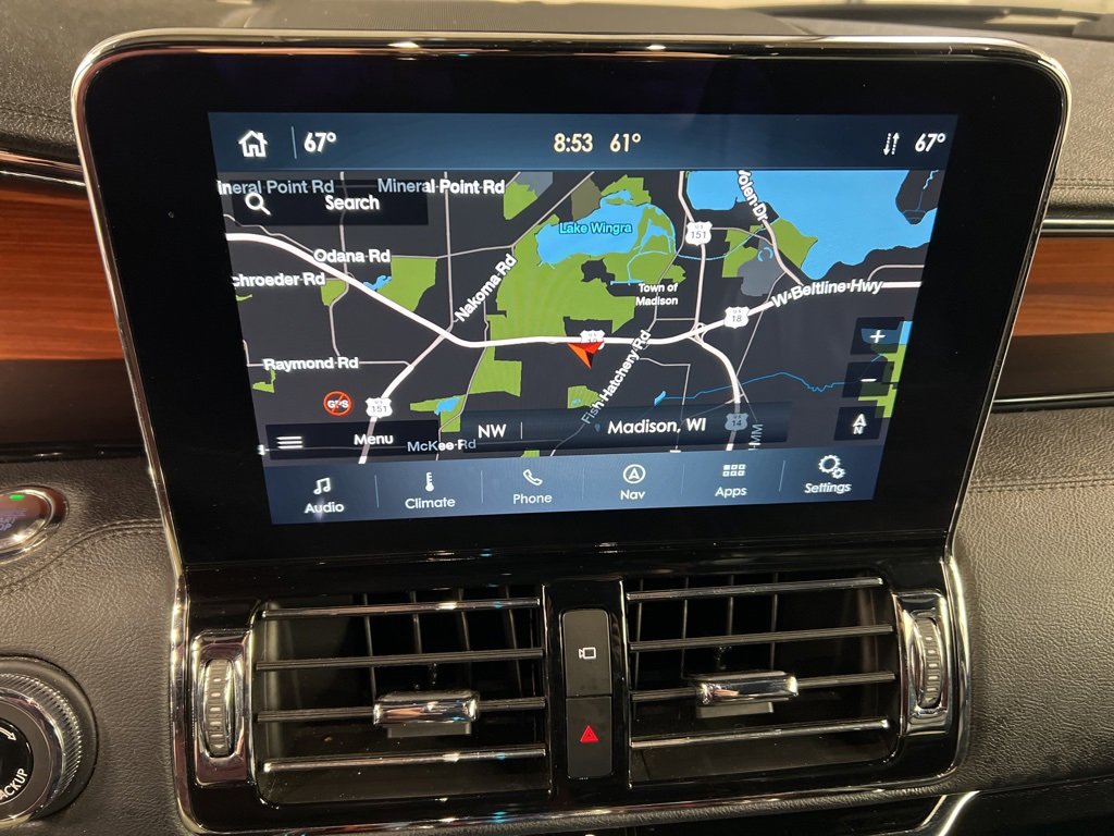 Used 2020 Lincoln Navigator Reserve w/ Luxury Package image 11