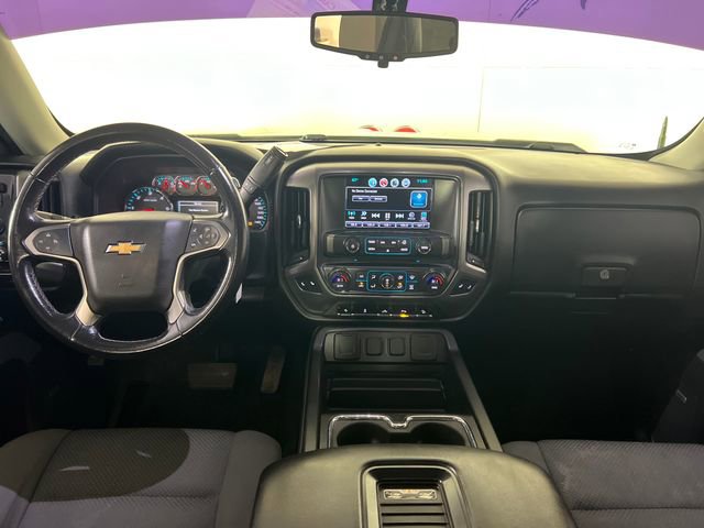 Used 2018 Chevrolet Silverado 1500 LT w/ All Star Edition image 13