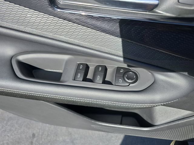 New 2025 Chevrolet Blazer EV LT image 27