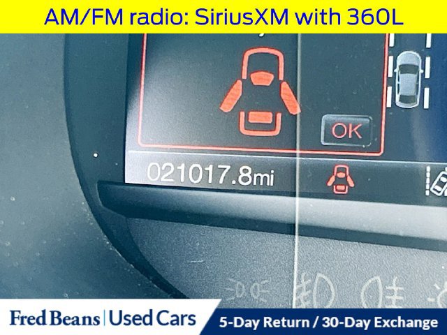 Certified 2024 Ford Edge SEL w/ Convenience Package AWD/4WD image 15