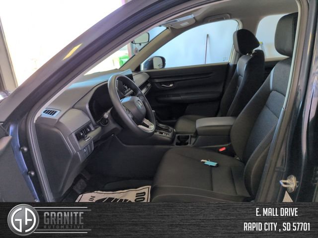 Used 2024 Honda CR-V LX image 9