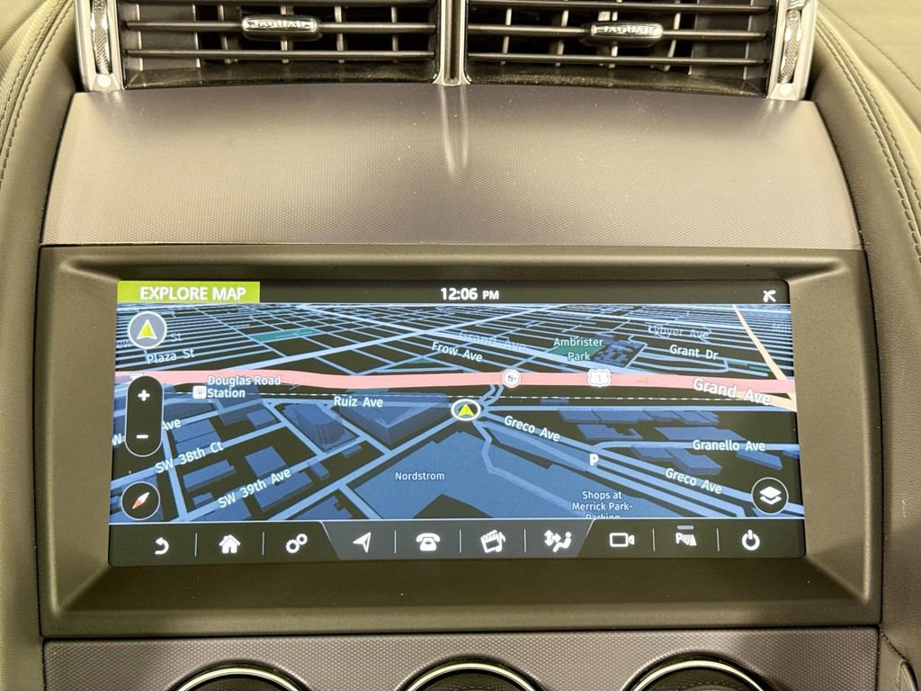 Used 2020 Jaguar F-TYPE Coupe RWD image 23