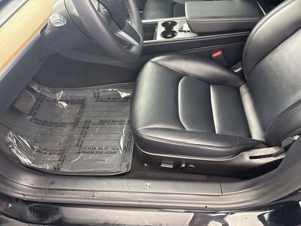 Used 2023 Tesla Model 3 Long Range image 26