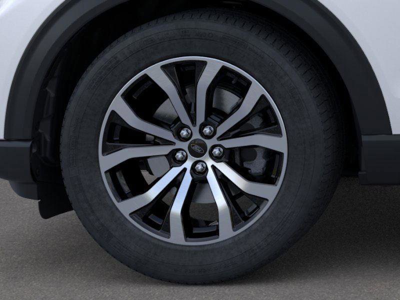 New 2025 Ford Explorer ST-Line image 19