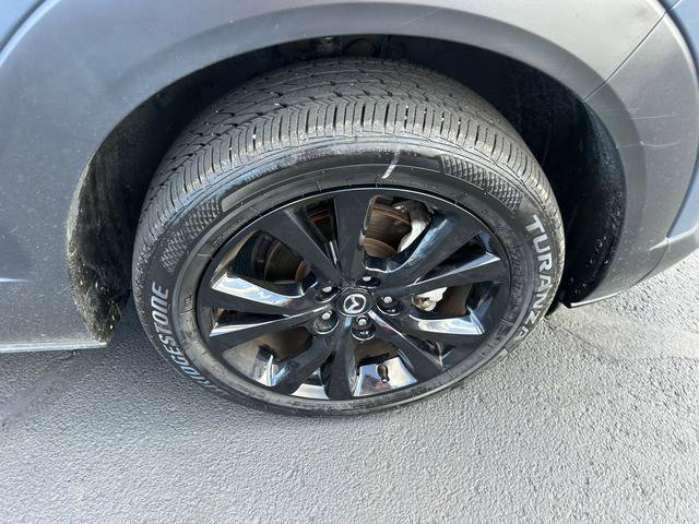 Certified 2024 MAZDA CX-30 AWD 2.5 S w/ Preferred Package image 27