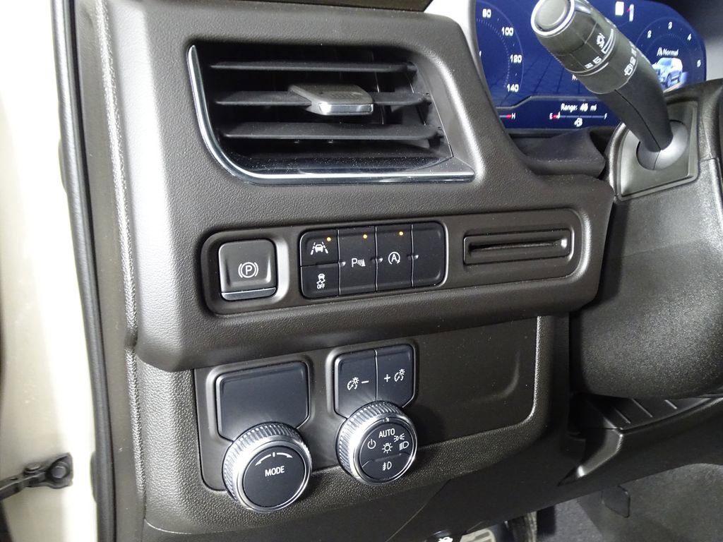 Used 2023 GMC Yukon SLE image 20