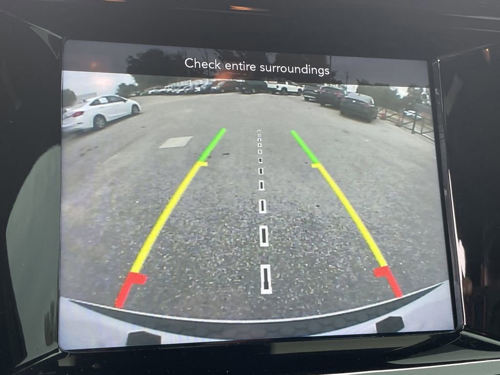 Used 2022 Dodge Durango GT image 22