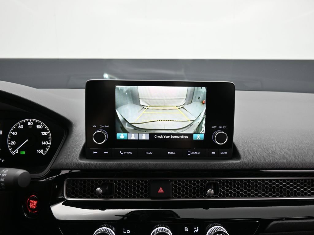 New 2026 Honda Civic Sport image 44
