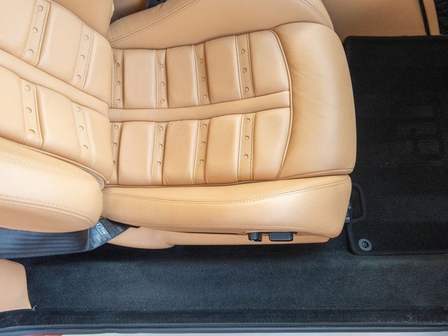 Used 2005 Ferrari F430 Coupe image 27