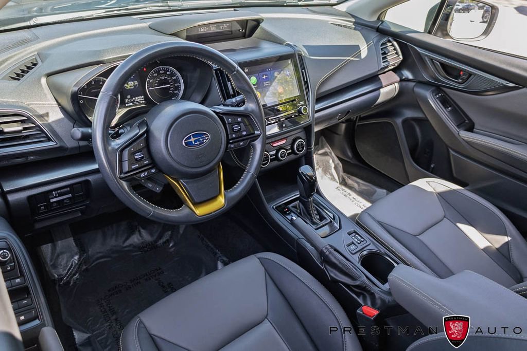 Used 2023 Subaru Crosstrek 2.5i Sport AWD/4WD image 20