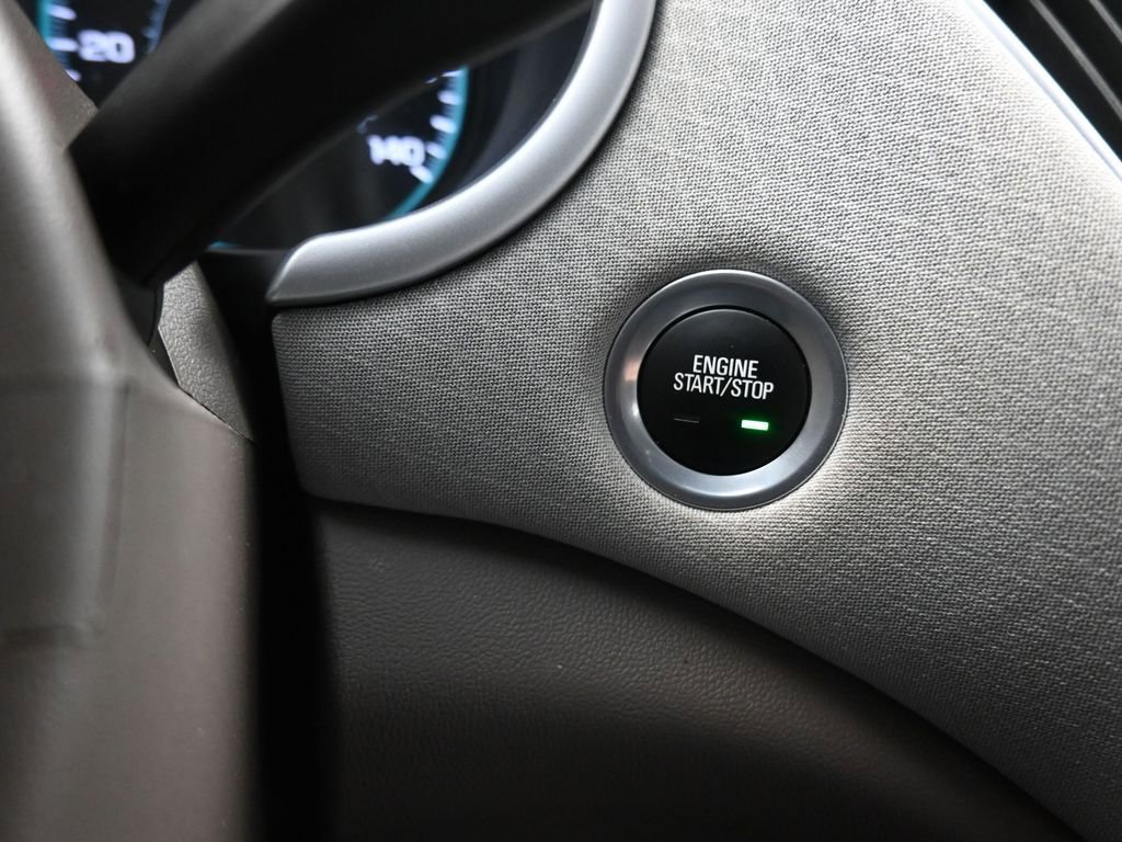 Used 2023 Chevrolet Malibu LT image 10