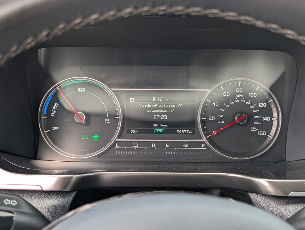 Certified 2023 Kia Sorento EX AWD/4WD image 27