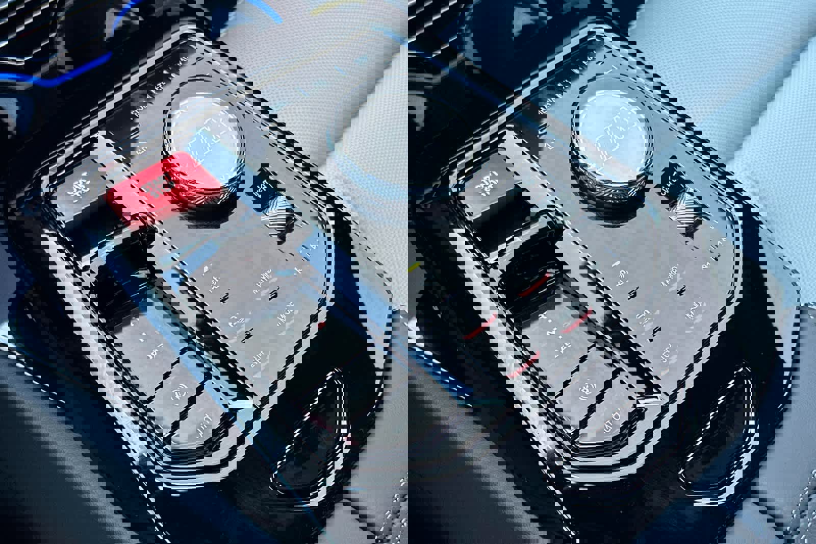 Used 2025 BMW M5 w/ Carbon Package image 24