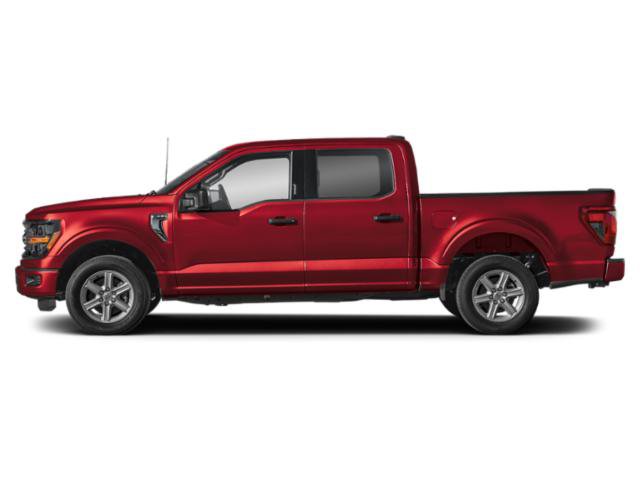 New 2026 Ford F150 XLT AWD/4WD image 3
