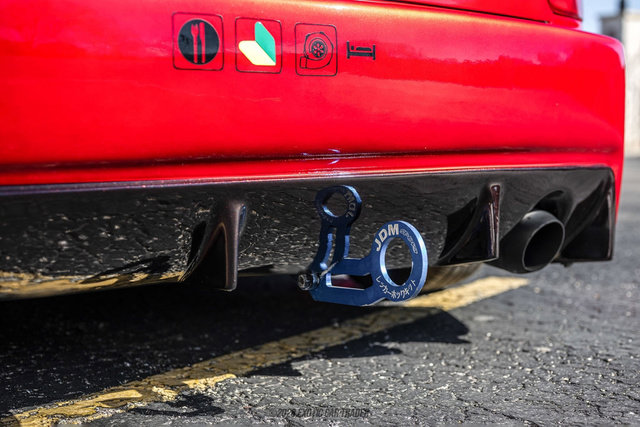 Used 1993 Honda Del Sol Si image 68