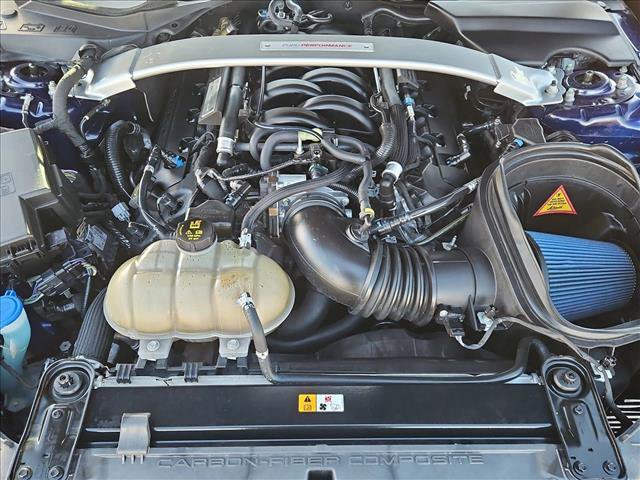 Used 2020 Ford Mustang Shelby GT350 w/ Technology Package image 22