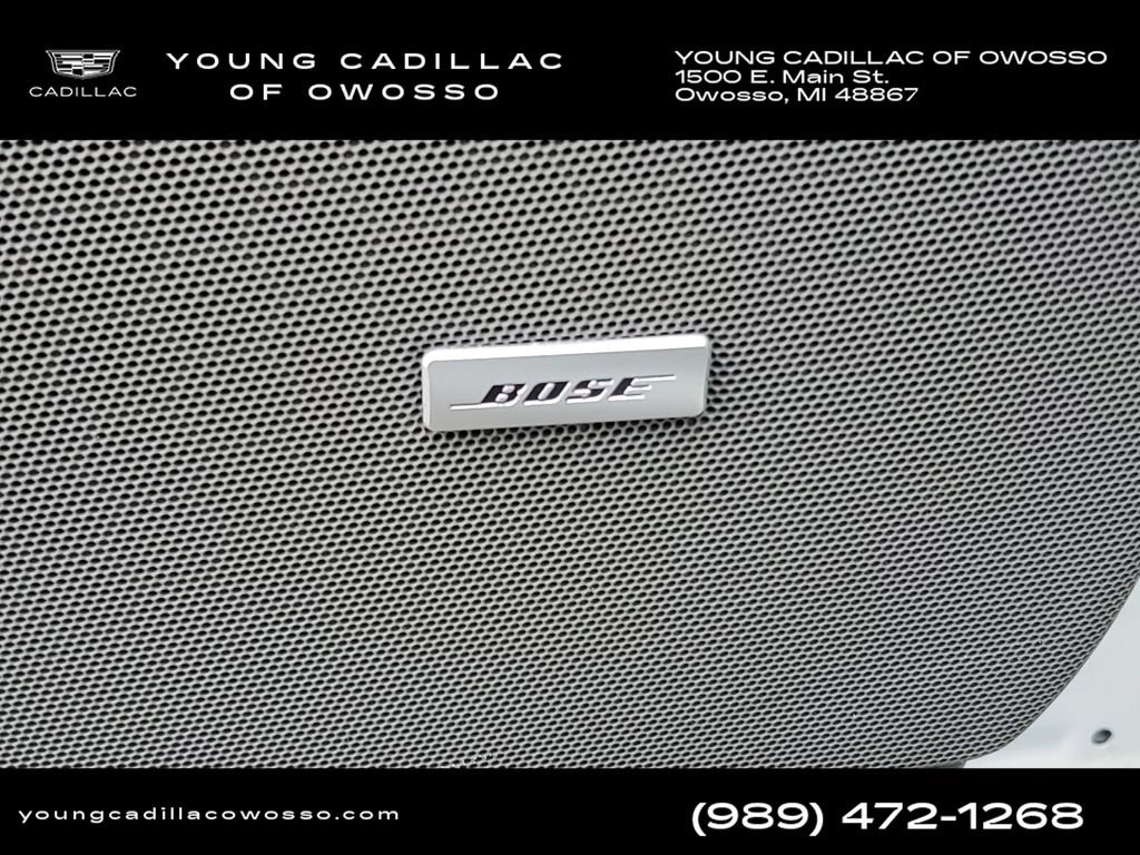 Certified 2023 Cadillac XT5 Premium Luxury w/ LPO, Floor Liner Package AWD/4WD image 25
