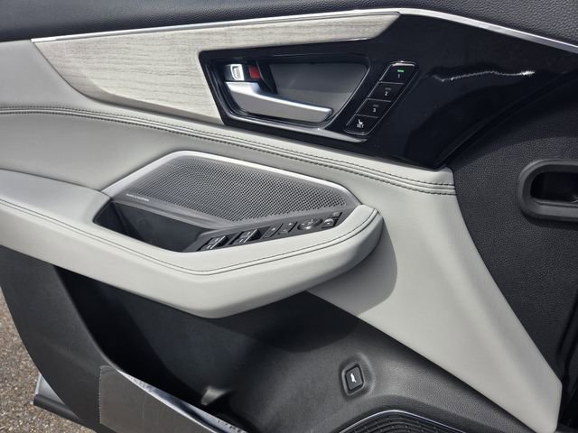 New 2026 Acura MDX SH-AWD w/ Advance Package image 13