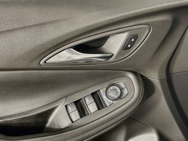 Used 2022 Buick Encore GX Preferred FWD image 18