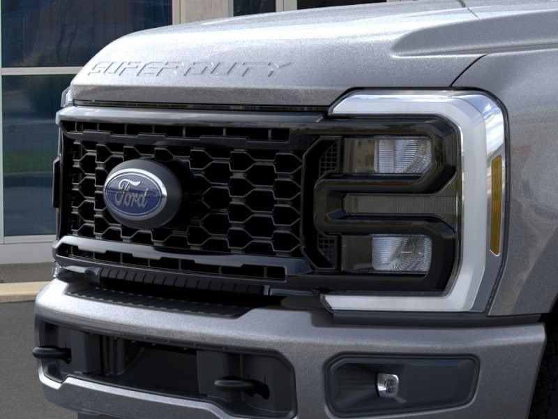 New 2026 Ford F350 XL w/ STX Appearance Package AWD/4WD image 40