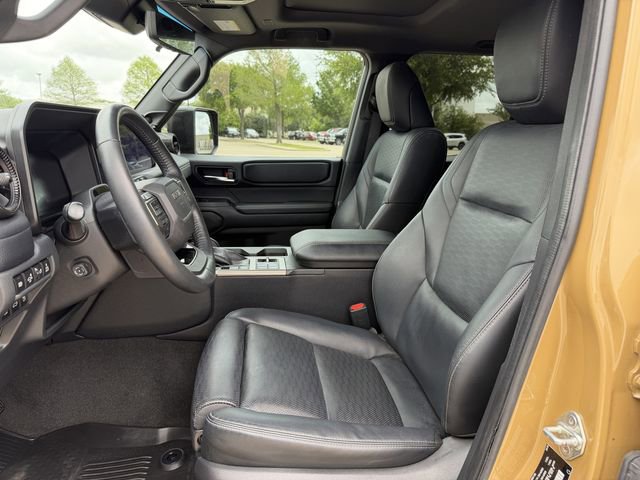 Used 2024 Toyota Land Cruiser AWD/4WD image 27