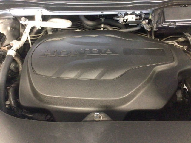 Used 2020 Honda Ridgeline Sport image 30