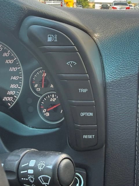 Used 2008 Chevrolet Corvette Coupe w/ Preferred Equipment Group RWD image 21