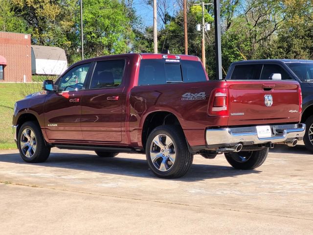 Used 2023 RAM 1500 Laramie image 6