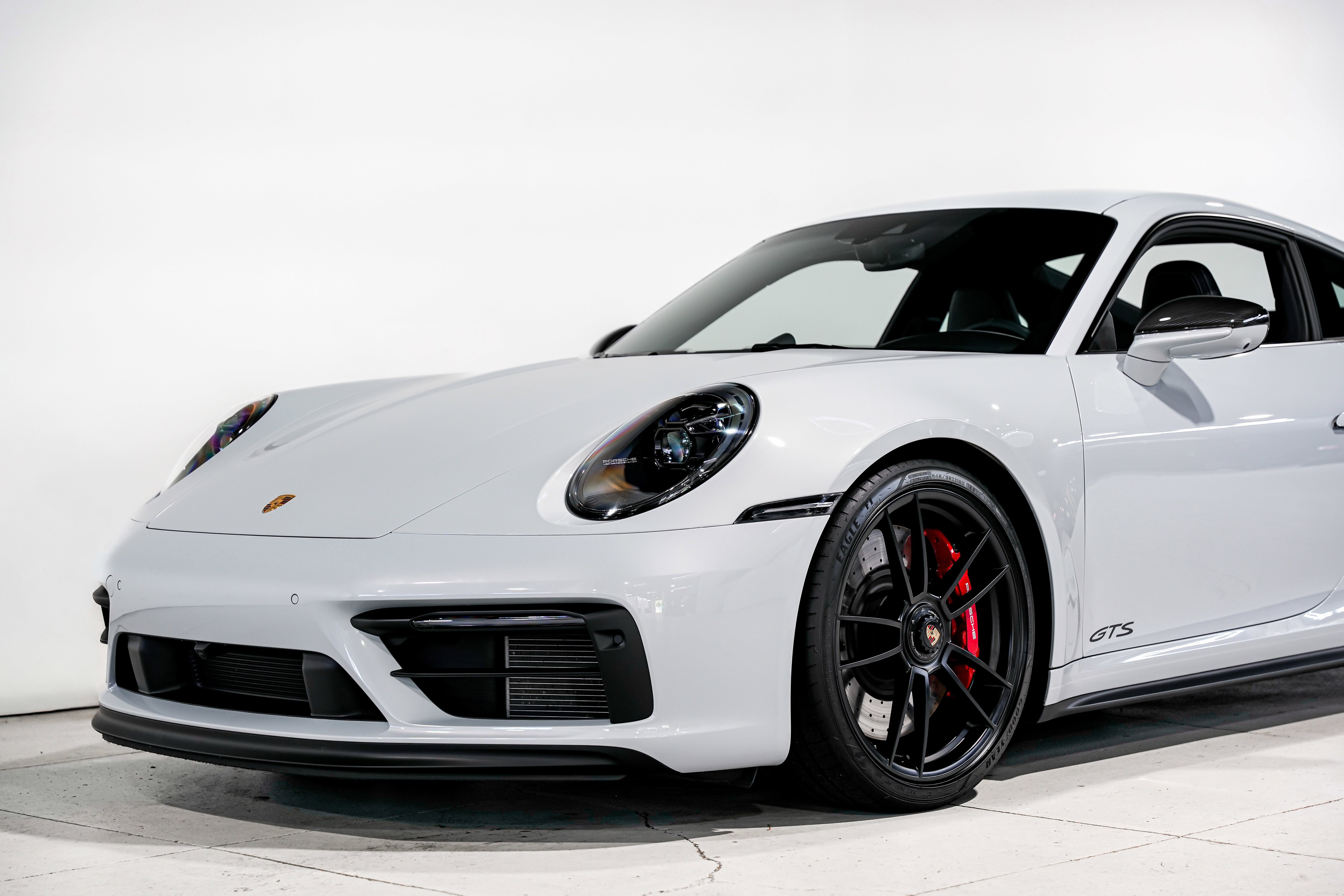 Used 2023 Porsche 911 Carrera GTS image 35