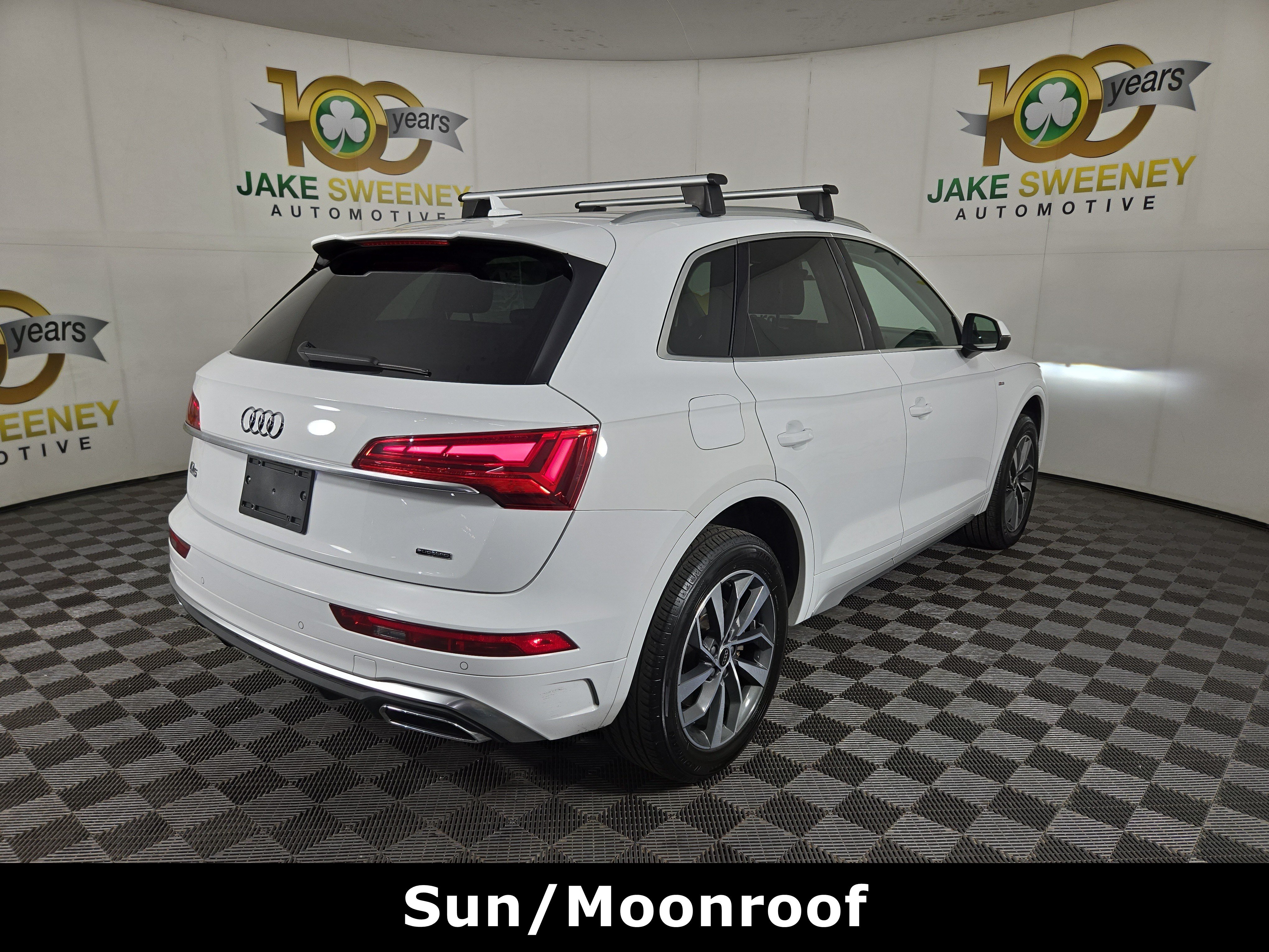 Used 2024 Audi Q5 2.0T Premium Plus AWD/4WD image 10