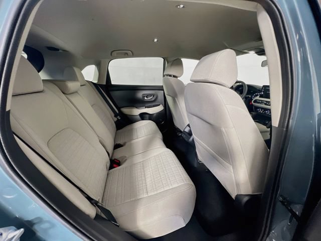 Used 2026 Honda HR-V LX image 23
