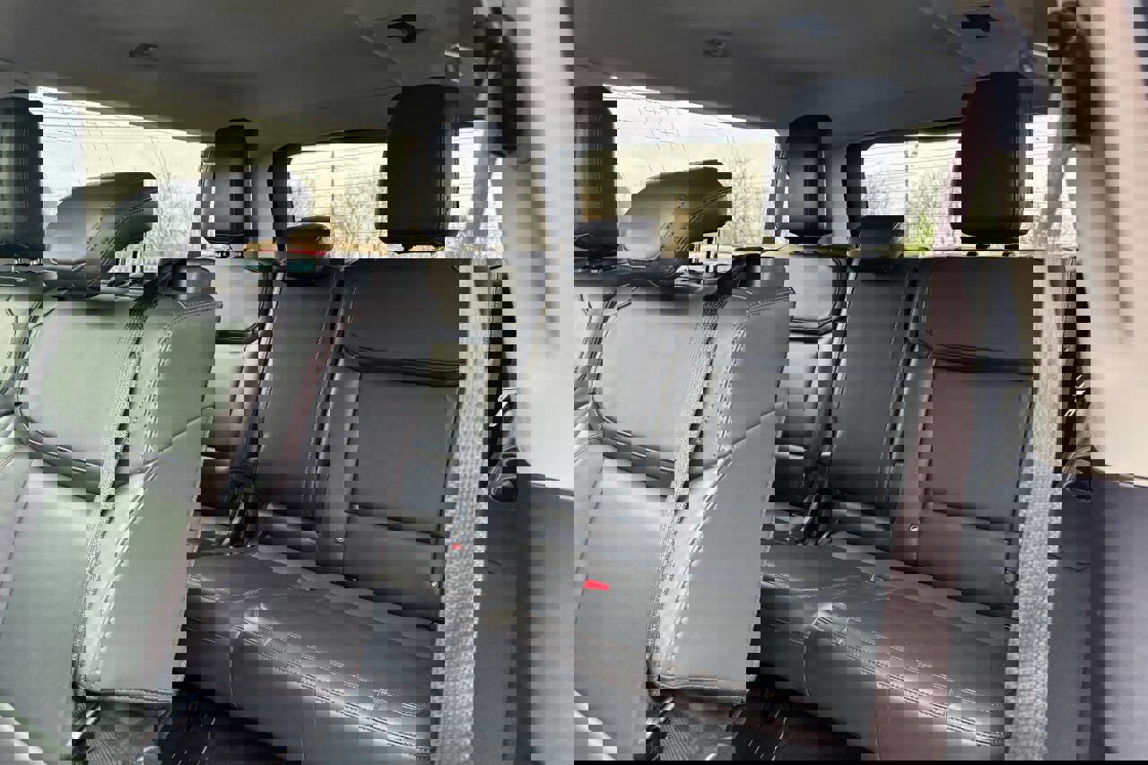 Used 2025 Ford Expedition Max Active image 25