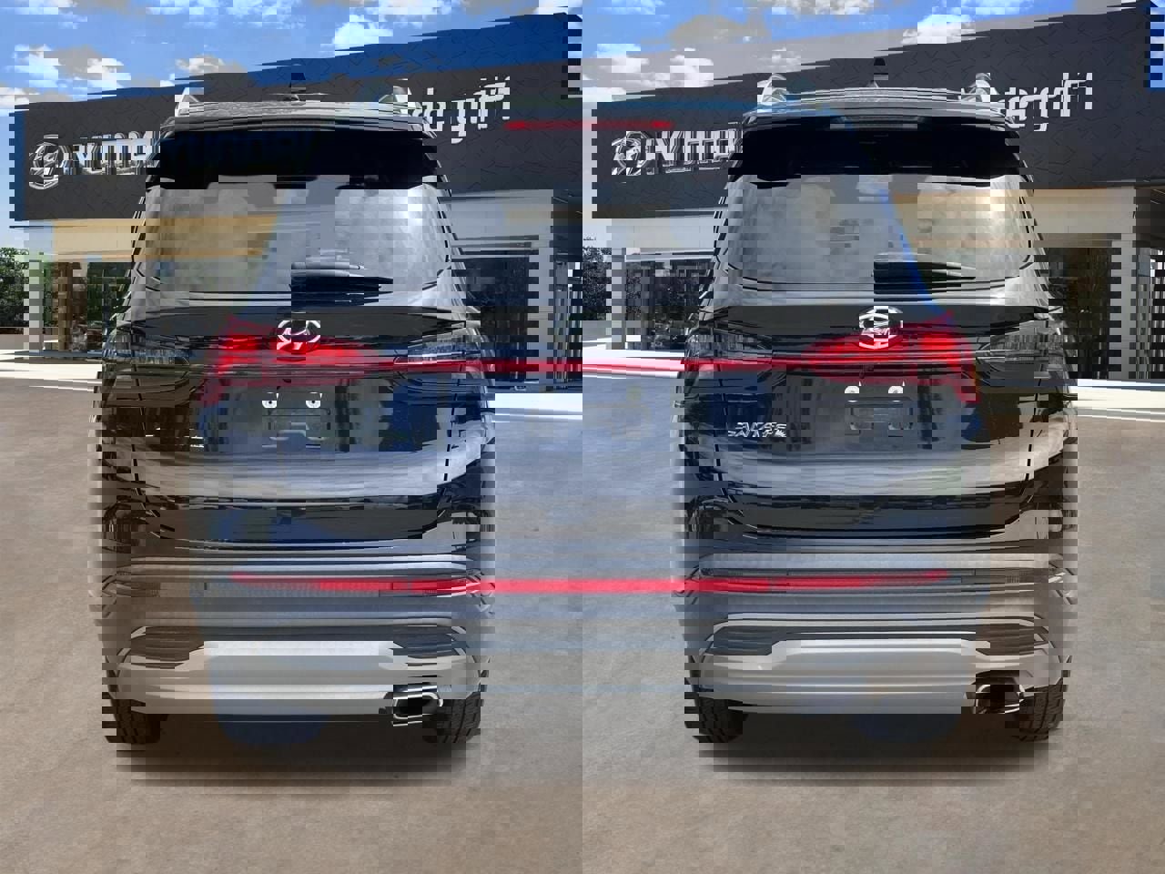 Certified 2023 Hyundai Santa Fe SEL FWD image 13