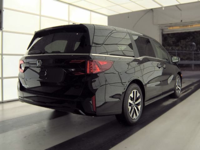 Used 2026 Honda Odyssey EX-L image 6