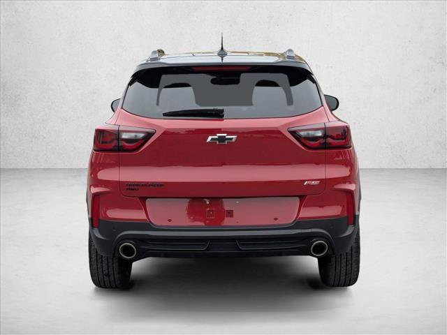 Used 2026 Chevrolet TrailBlazer RS w/ Convenience Package image 7