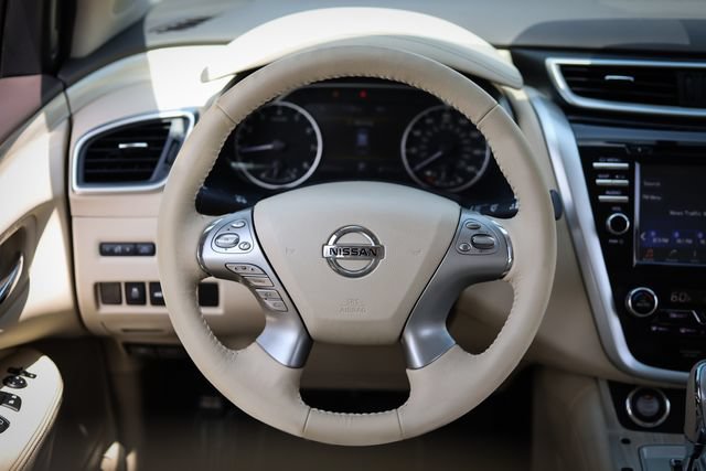 Used 2016 Nissan Murano SL AWD/4WD image 26