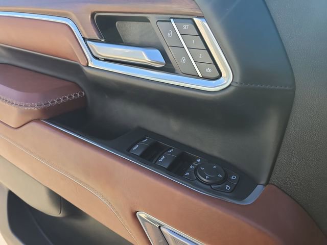 Used 2024 GMC Sierra 2500 Denali Ultimate w/ Max Trailering Package image 24