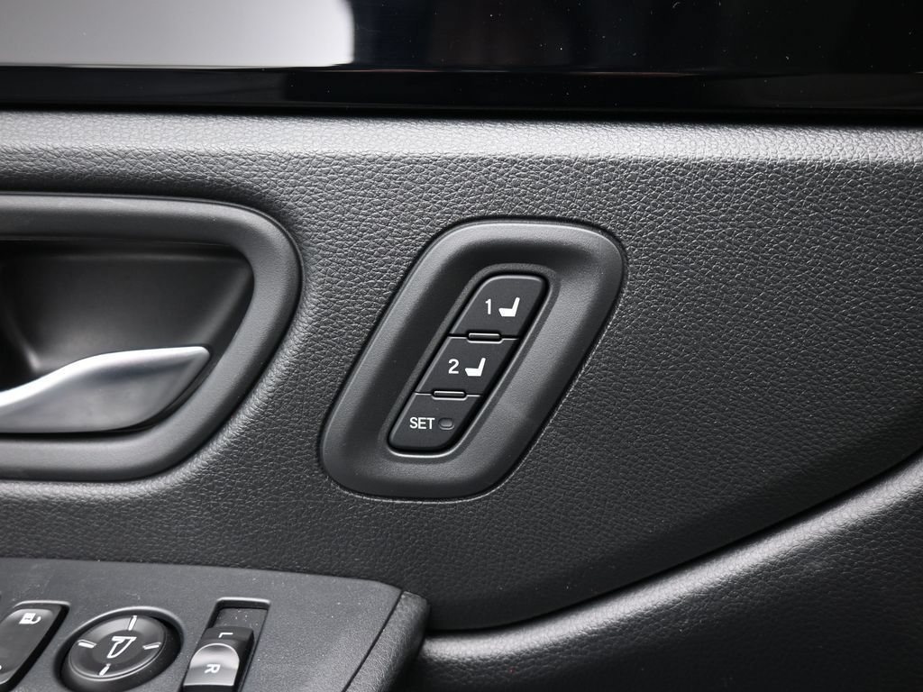 Used 2026 Honda Passport RTL image 18
