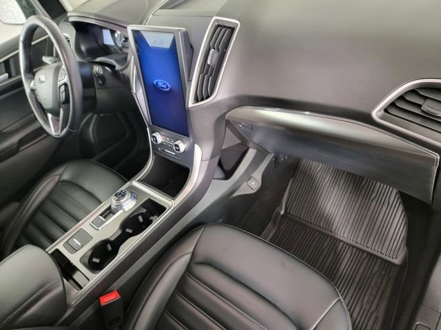 Certified 2022 Ford Edge SEL w/ Convenience Package image 20