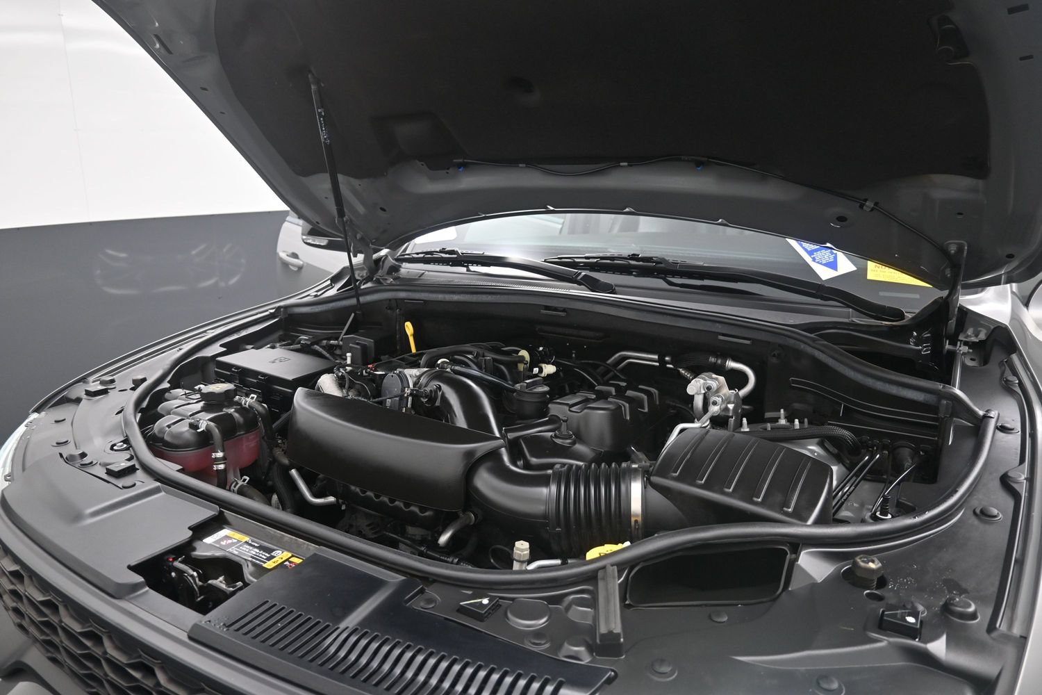 Used 2023 Dodge Durango GT AWD/4WD image 25