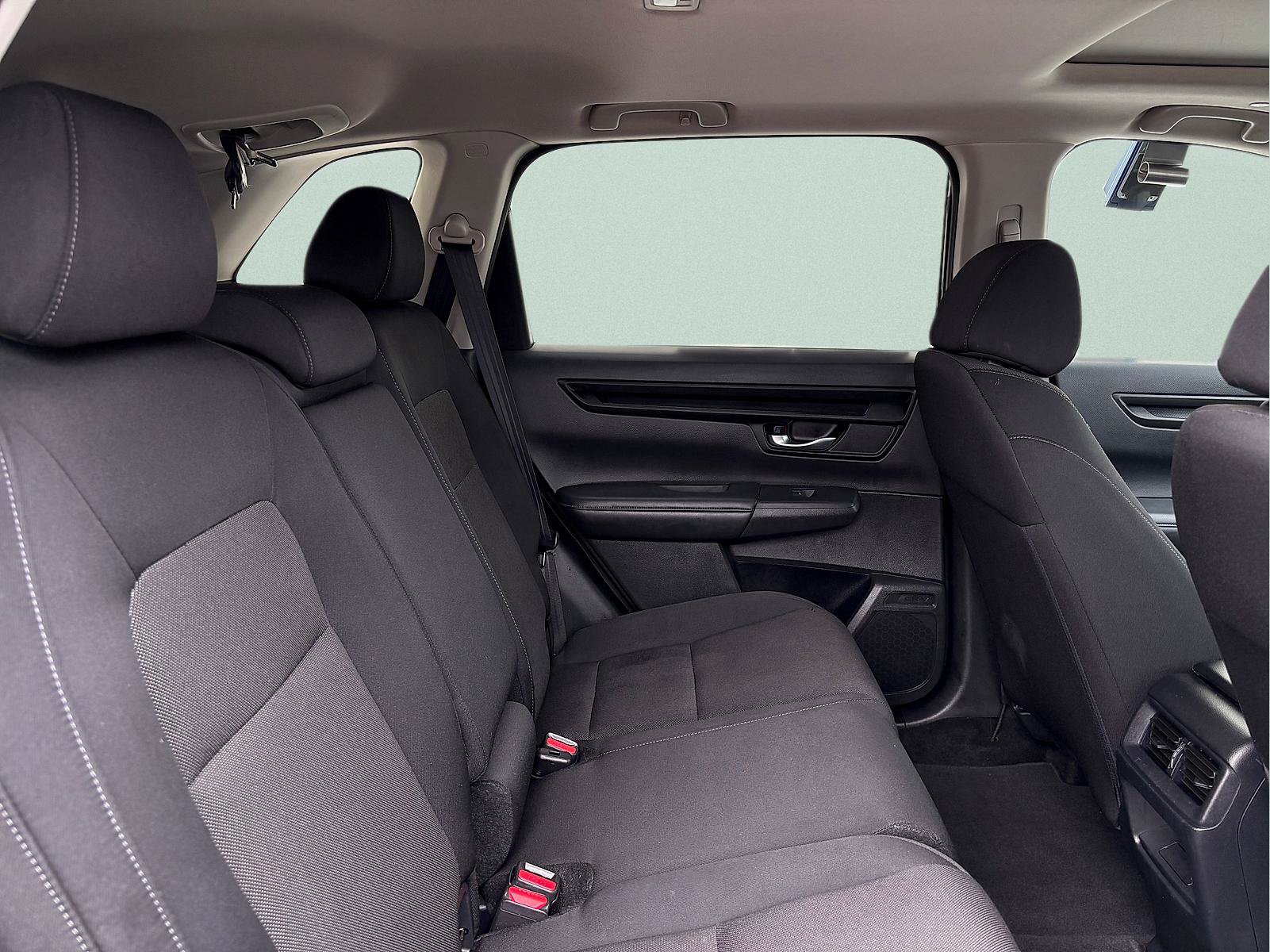 Certified 2023 Honda CR-V EX image 25