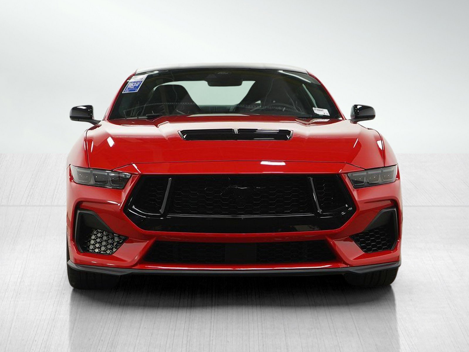 Used 2024 Ford Mustang GT Premium w/ GT Performance Package RWD image 8