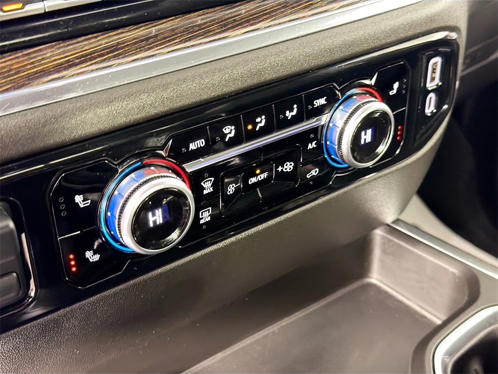 Used 2024 GMC Sierra 1500 Elevation w/ Preferred Package image 14