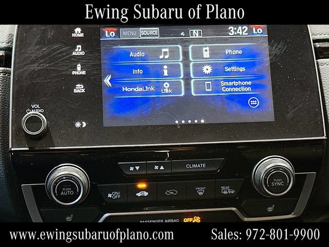 Used 2020 Honda CR-V EX-L image 21