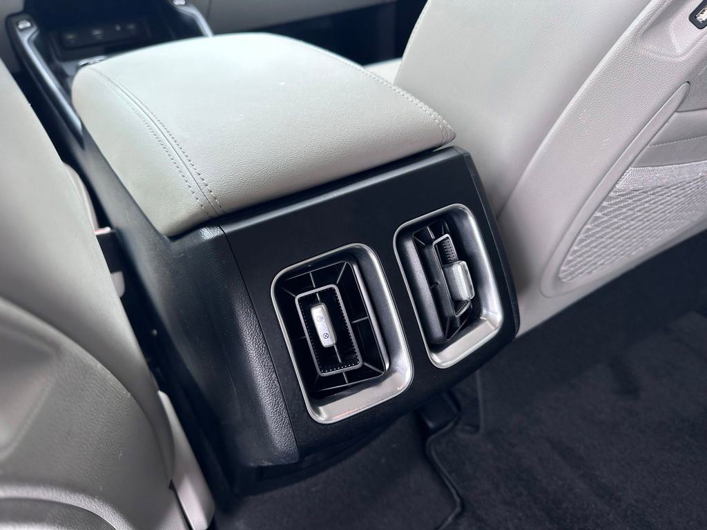Used 2022 Kia Sorento EX FWD image 24